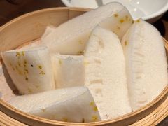 桂花发糕-索溪山寨·湘西饮食文化博物馆(标志门店)