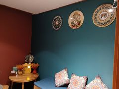 -Together·泰式按摩精油SPA(虹桥店)