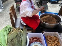 -金太粽(上海弄堂第一粽店)