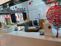 -裕兴记•蟹黄面馆(人民广场店)