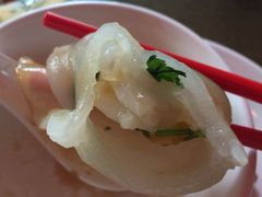 -桂花楼淮扬中餐厅(浦东香格里拉店)