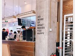 -CENTTY辛蒂咖啡·烘焙·西点(天兰社区新生活中心店)