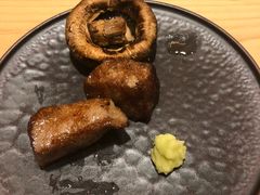 -焼肉 番手十番(銀座三越店)
