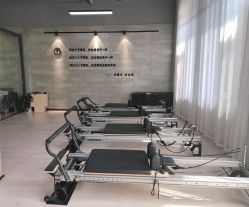 -JC·YOGA静禅瑜伽普拉提
