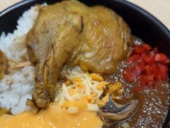 -食其家·牛丼咖喱(天津梅江印象城店)