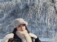-秦岭终南山世界地质公园翠华山景区