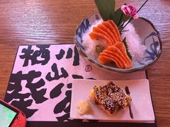 -栖川山葵家·寿喜锅·日式料理(龙湖北城天街商场店)