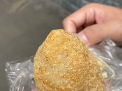 糯米团-临江门糯米团
