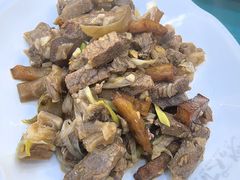 -黔人百味.贵州菜