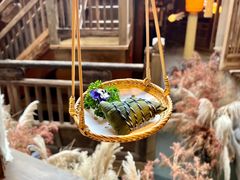 -叶叶菩提(太原别墅店)