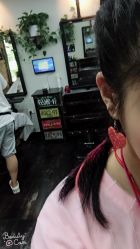 -AFA Hair studio·女士发型设计
