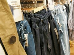 -优衣库(唐山爱琴海购物公园店)