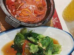 -刘姐啤酒鱼民族演艺餐厅(西街总店)