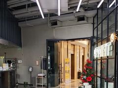 -LA合时健身4PMFIT(花桥旗舰店)