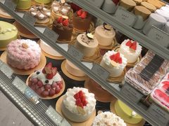 -布歌东京(金融街购物中心店)