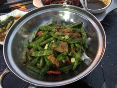 -陈帅夜排档·龙虾·炒菜·烤串(世茂店)