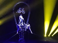 -珠海横琴长隆《卡卡虎奇遇记》