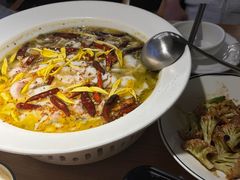 -太二酸菜鱼(兴业太古汇店)
