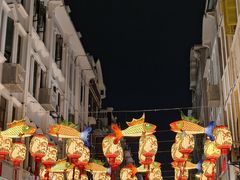 -40号厦门海鲜大排档(中山路店)