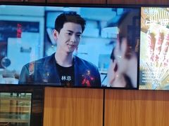 -唐力九头鸟烧烤·罗田吊锅(西云楼店)
