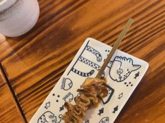 -千懿六本木酒场(常熟路店)