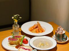 -JANS意式简餐厅·惠灵顿牛排