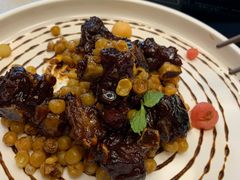 糖醋排骨-拈菜(观音桥阳光世纪店)