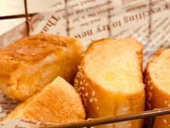 -西堤厚牛排(国瑞店)