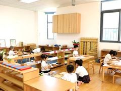 -玛利娅蒙特梭利双语幼儿园·托育(百家湖直营园)