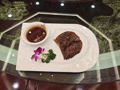 -敦煌宾馆·伎乐天风味餐厅