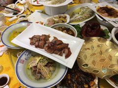 -蔡阿水羊肉店