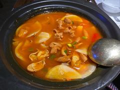 -老阿爸江浙土菜(奥体中心店)