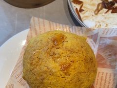 -粤陸玖玖·港式手作茶餐厅(珠江路店)