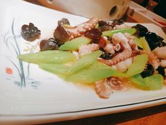 -大家食府·福建菜(FAC协盛中心庭院餐厅店)