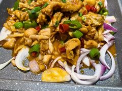 -肖记公安牛肉鱼杂馆· 省级非物质文化遗产(仁和路店)