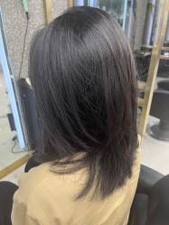 -苏奇发型·烫发染发