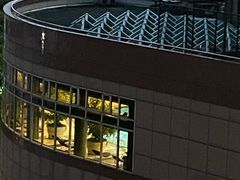 -上海红塔豪华精选酒店