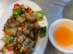 -龙眼南白粥六顺白粥