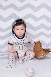 -热靴映画儿童摄影工作室(绍兴水街壹号文创园店)