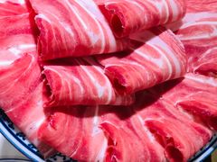 -宣武小院涮肉(前门店)