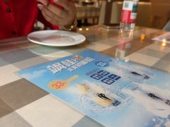 -BISTROFIORE美伊娜(伊犁南路店)