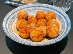 -烤匠麻辣烤鱼(IFS店)