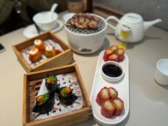 -蔡澜点心·粤菜(丽泽天街店)