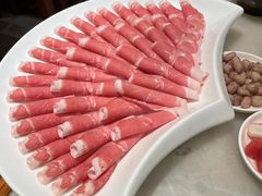 -南门涮肉(天坛店)