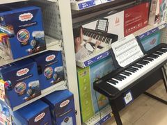 -TOYSRUS玩具反斗城(成都环球中心店)