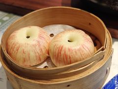-云海肴·汽锅鸡·云南菜(高德置地店)