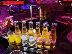 -赤红音乐现场(浦东金桥路店)