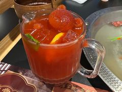 -廖掌柜·重庆鲜货火锅(上海首店)