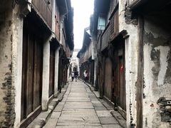 -乌镇东栅景区