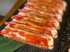 -九田家黑牛烤肉料理(中北镇店)